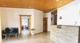 Le ROI Floating Huts and Eco Rooms in Tehri