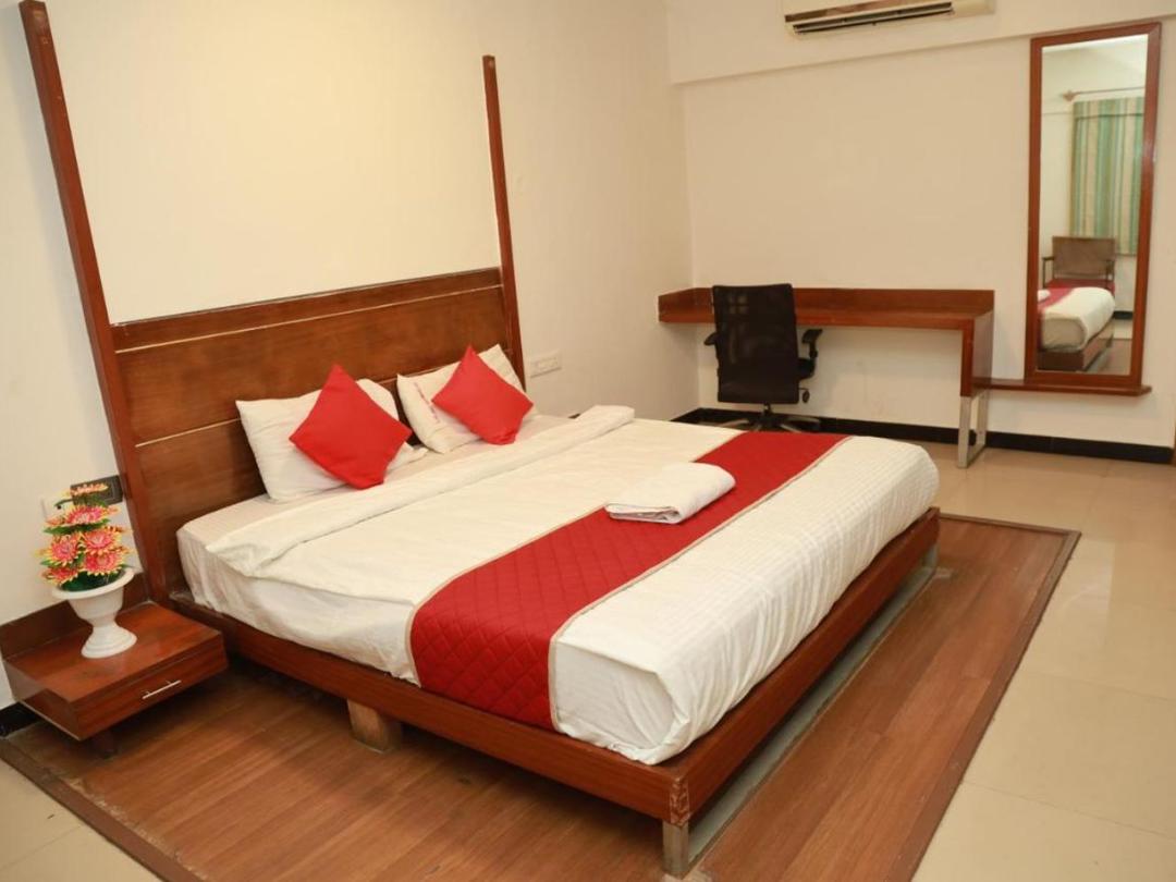 Sri Vishnu Inn in Bangalore