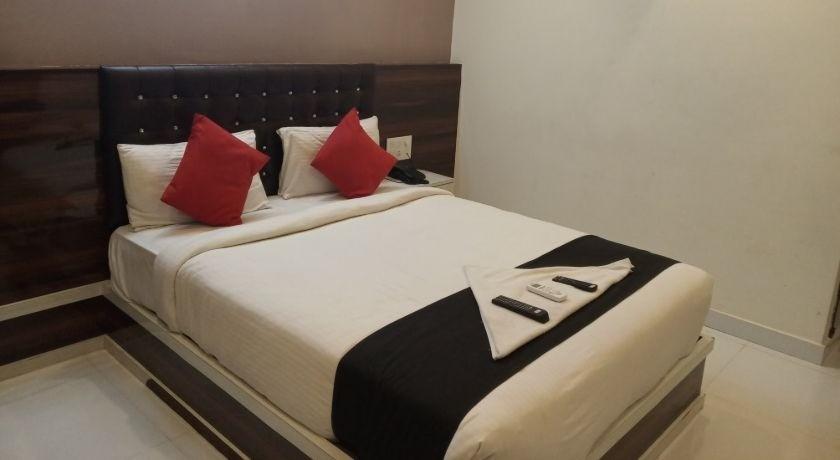 I Residency Luxury Suites in Bangalore