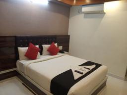 I Residency Luxury Suites in Bangalore