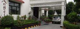 Angel Residency in Noida