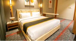 Hotel Sing65 in Bangalore