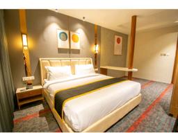 Hotel Sing65 in Bangalore