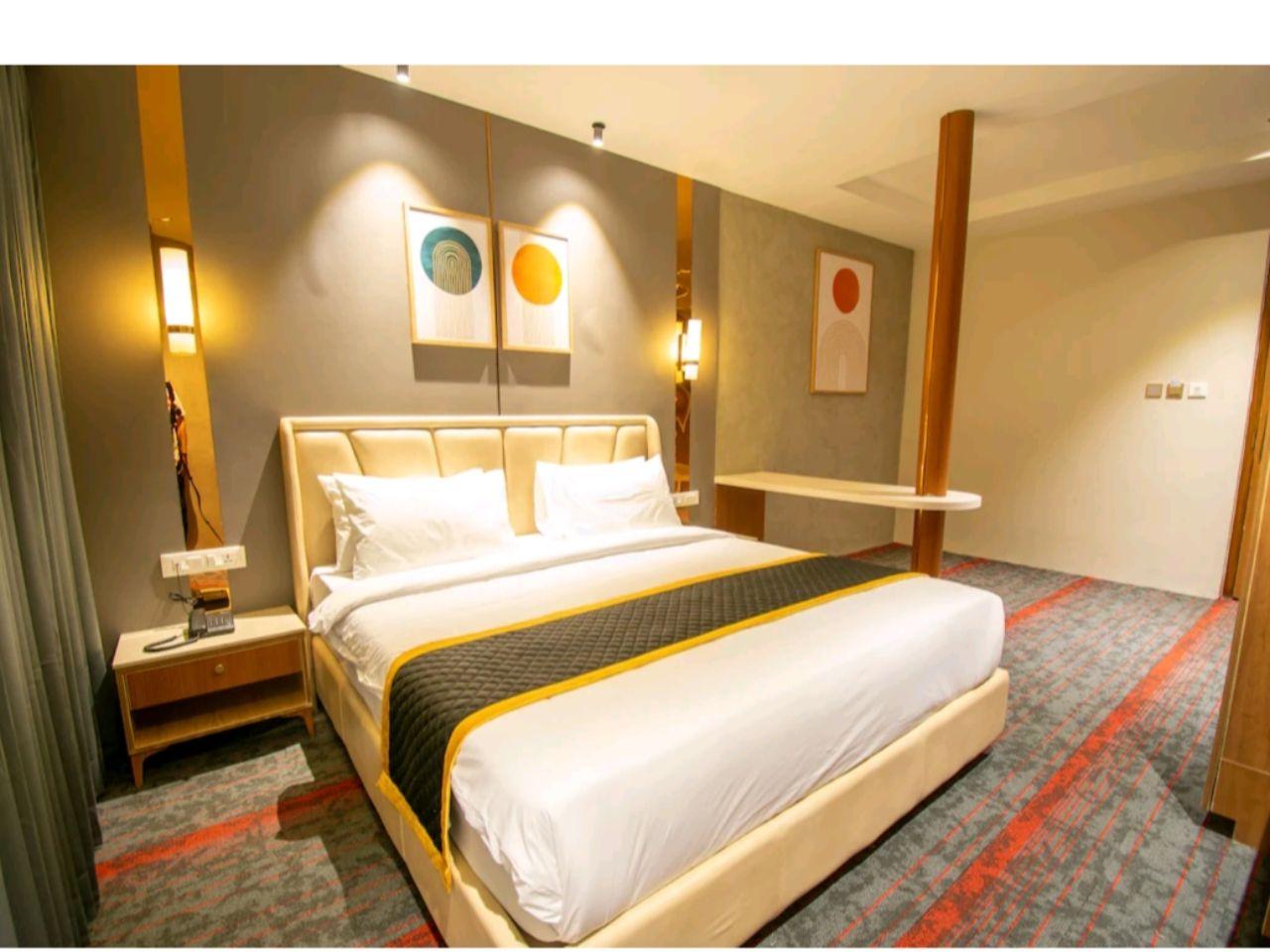 Hotel Sing65 in Bangalore