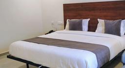 Hotel Virat Elite in Hyderabad