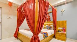 Hotel Apollo Odhav in Ahmedabad