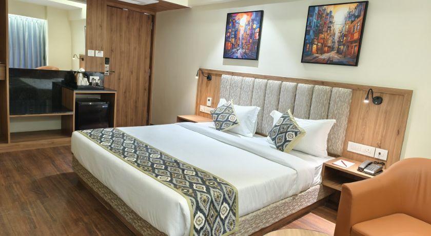 Element By Monarch in Pune