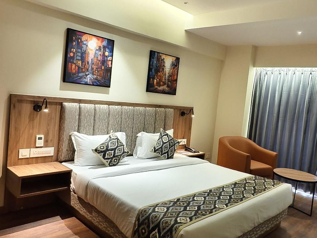 Element By Monarch in Pune