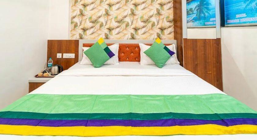 AGY Hotels in Pune