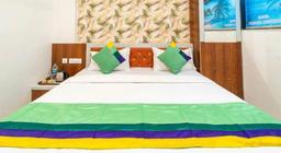 AGY Hotels in Pune
