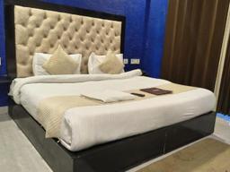 Hotel Krishna Palace in Dehradun