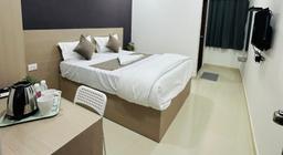 Innzoy Hotels - Khajaguda in Hyderabad