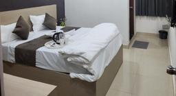 Innzoy Hotels - Khajaguda in Hyderabad