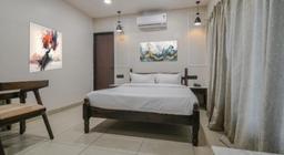 The Byke Hotel Mahakal Aangan in Ujjain