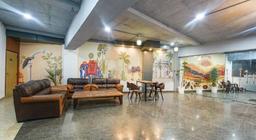 Luxe 8 Stayz Service Apartments in Gurgaon