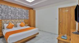 Hotel Viva Inn in Ahmedabad