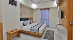 Hotel Viva Inn in Ahmedabad