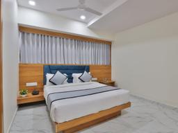 Hotel Viva Inn in Ahmedabad