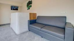Hotel Tree Suites Next Airport Inn in Bangalore