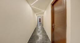 Hotel Tree Suites Next Airport Inn in Bangalore