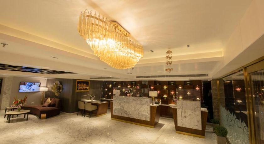 Best Western Darbar in Delhi