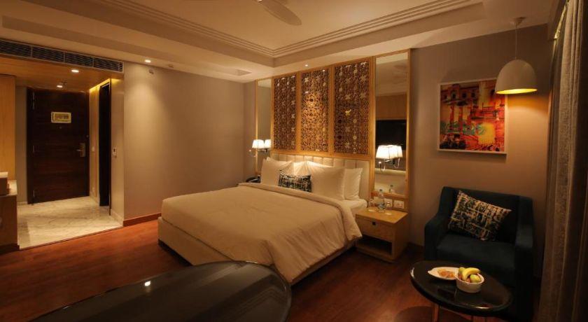 Best Western Darbar in Delhi