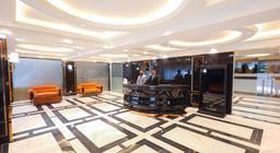 Clay Inn Hotel in Gurgaon