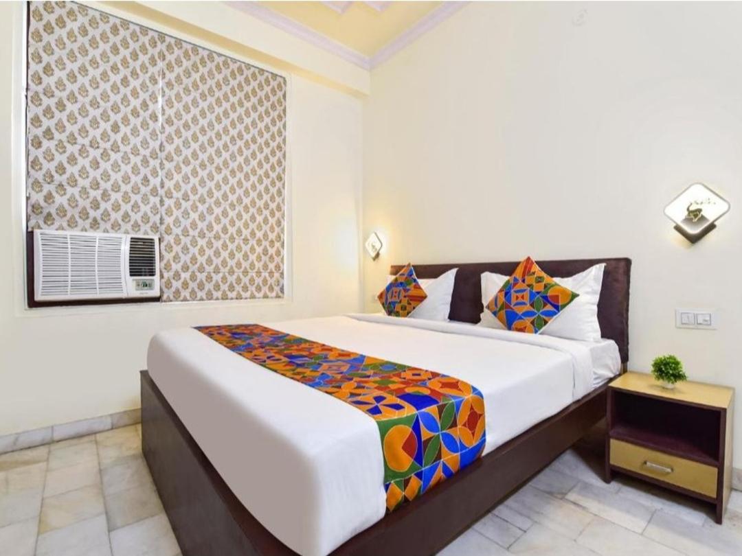 Hotel Silver Stay 04 in Jaipur