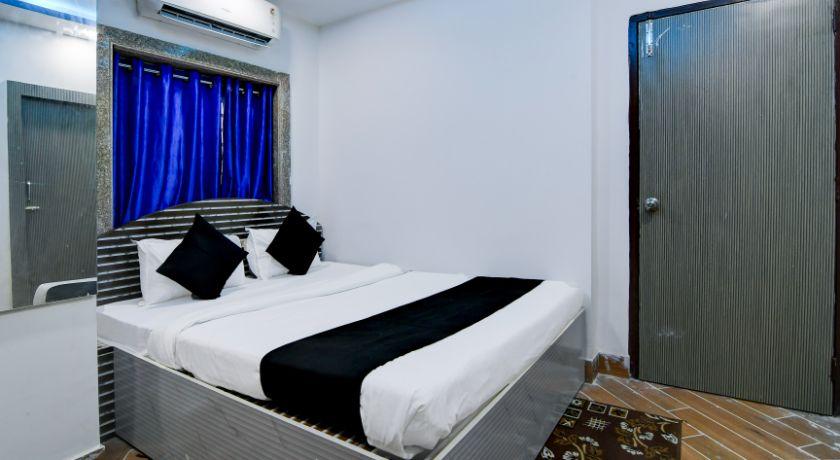 Hotel Dream World in Kolkata