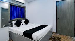 Hotel Dream World in Kolkata