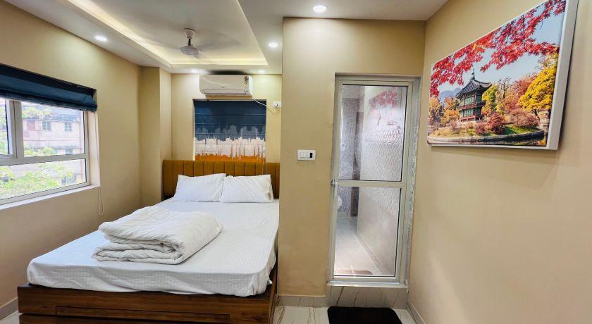 Aliza Hotel And Banquet in Kolkata