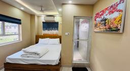 Aliza Hotel And Banquet in Kolkata