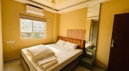 Aliza Hotel And Banquet in Kolkata