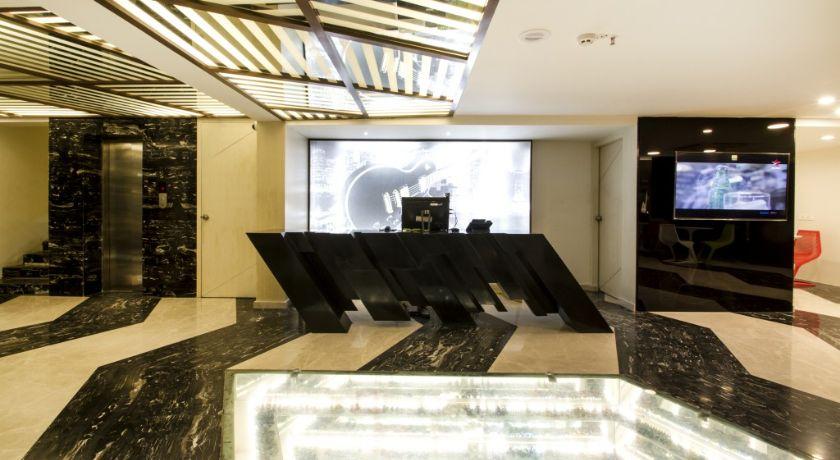 Art Boutique Hotel in Hyderabad