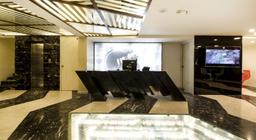 Art Boutique Hotel in Hyderabad