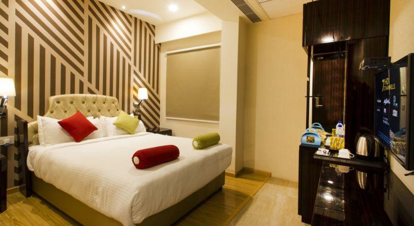 Art Boutique Hotel in Hyderabad