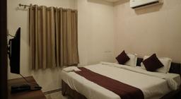 Hotel Boss Inn in Nagpur