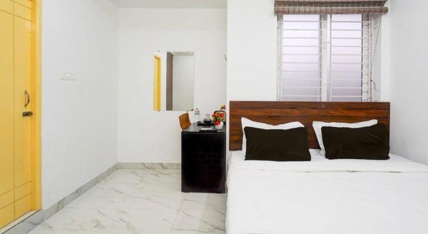 Rhythms Service Apartment in Chennai