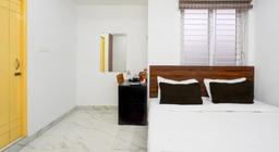 Rhythms Service Apartment in Chennai