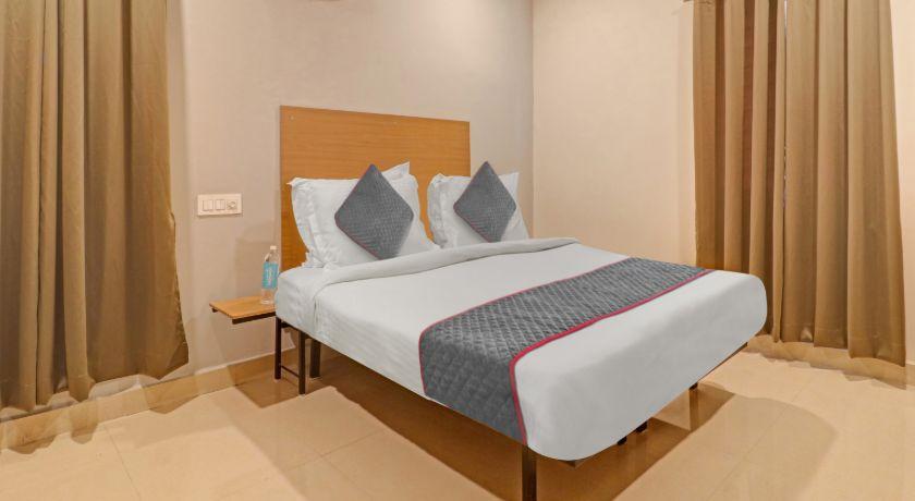 White Ridge Hotel KPHB in Hyderabad