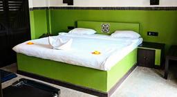 Ddhyana Wellness Resort in Goa