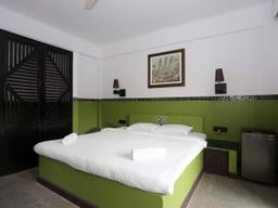 Ddhyana Wellness Resort in Goa