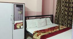 Jadavpur Aatithi in Kolkata