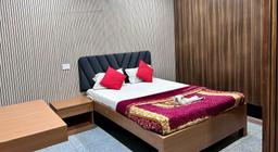 Hotel Aaghnya in Guwahati