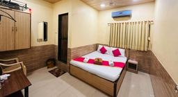 Hotel Sai Parikrama in Navi Mumbai
