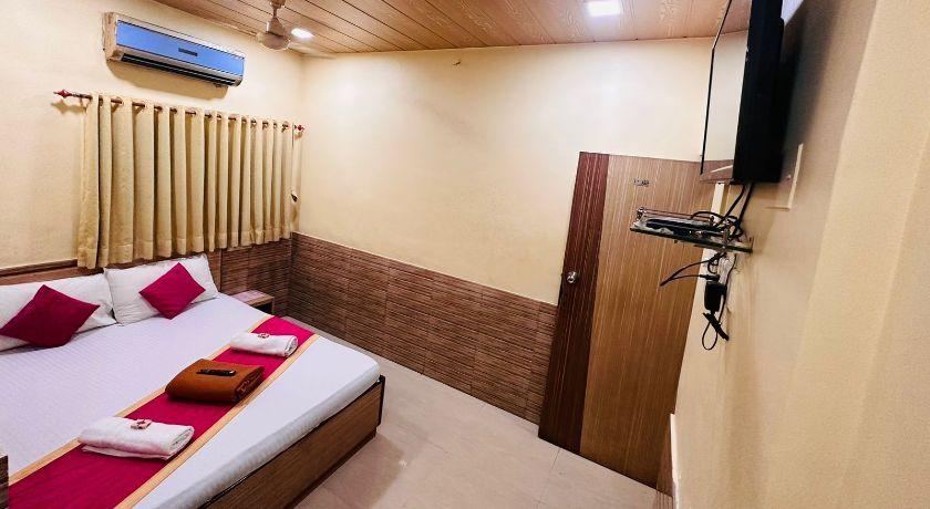 Hotel Sai Parikrama in Navi Mumbai
