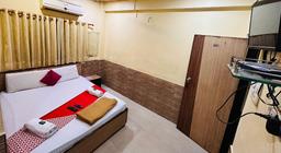 Hotel Sai Parikrama in Navi Mumbai