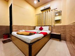 Hotel Sai Parikrama in Navi Mumbai