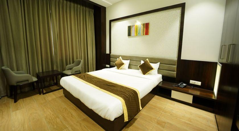 The Royal Inn in Baramati