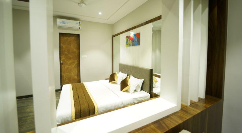 The Royal Inn in Baramati